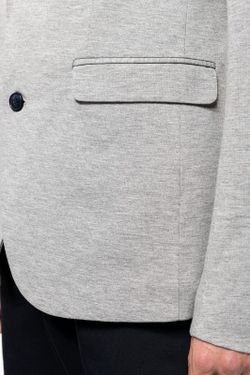 Chaqueta de punto para hombre