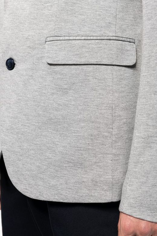Chaqueta de punto para hombre