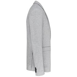 Chaqueta de punto para hombre