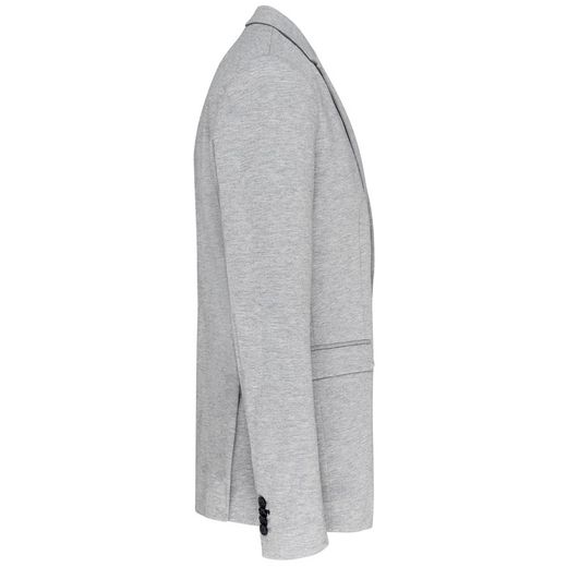 Chaqueta de punto para hombre