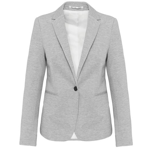 Chaqueta de punto para mujer