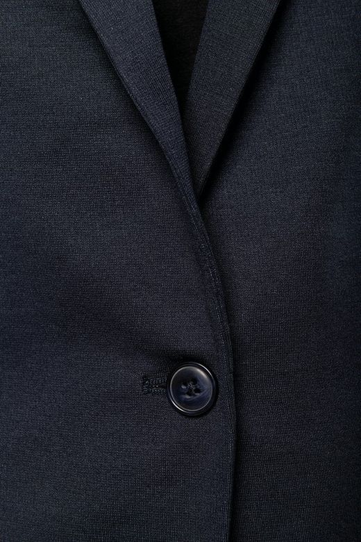 Chaqueta de punto para mujer