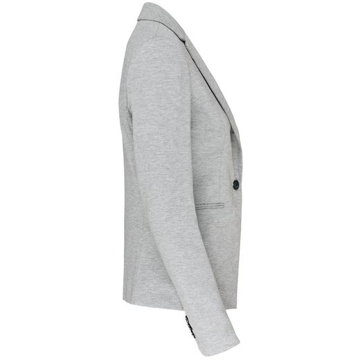 Chaqueta de punto para mujer