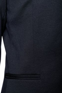 Chaqueta de punto para mujer