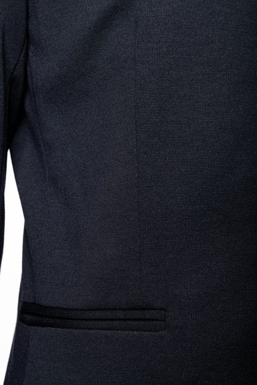 Chaqueta de punto para mujer