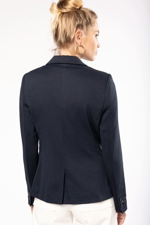 Chaqueta de punto para mujer