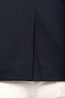Chaqueta de punto para mujer