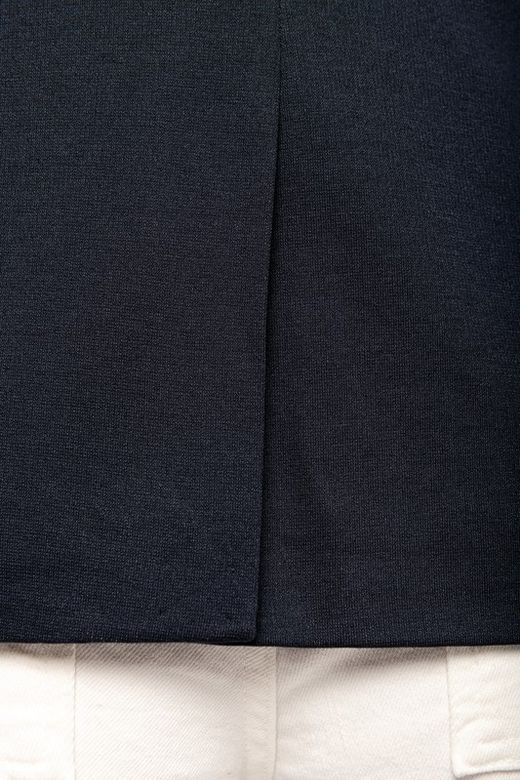Chaqueta de punto para mujer