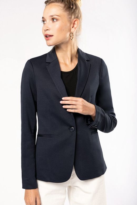 Damen Strickjacke