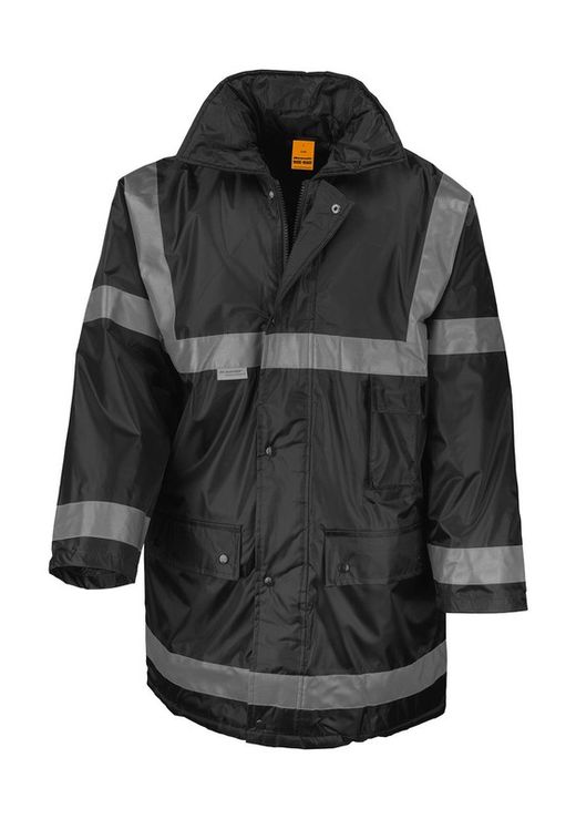 Gilet de sauvetage