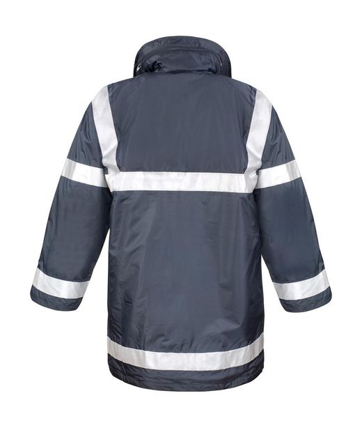 Sicherheitsjacke
