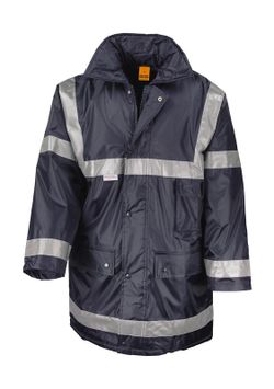 Sicherheitsjacke