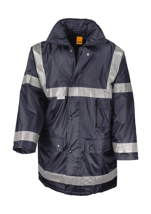 Sicherheitsjacke