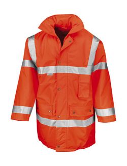 Safety jacket