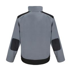 Softshell Ripstop Arbeitsjacke