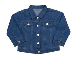 Jeans Baby Rocks Jacke