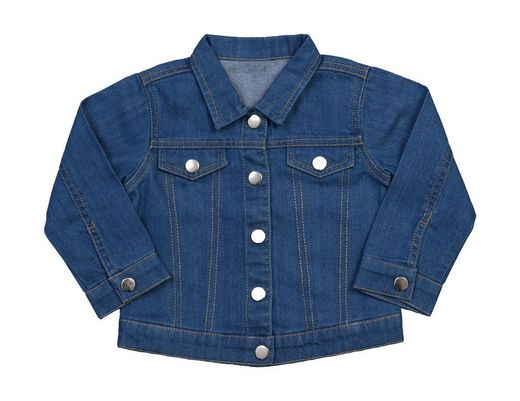 Jeans Baby Rocks Jacke