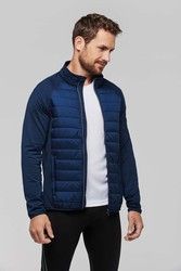 Chaqueta sport