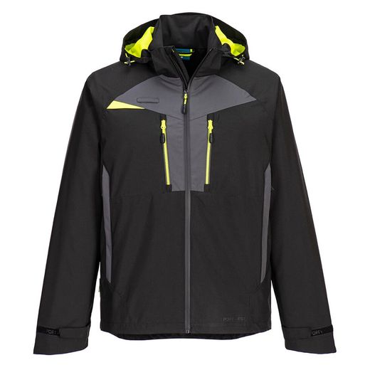 Veste extérieure DX4