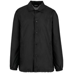 Umweltfreundliche Unisex-Windjacke