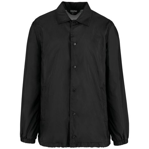 Umweltfreundliche Unisex-Windjacke