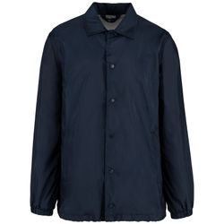 Umweltfreundliche Unisex-Windjacke