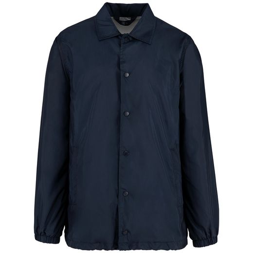Umweltfreundliche Unisex-Windjacke