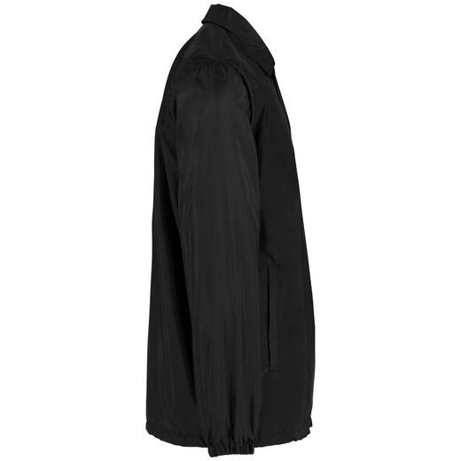 Umweltfreundliche Unisex-Windjacke
