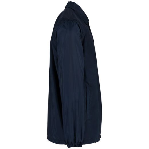 Umweltfreundliche Unisex-Windjacke