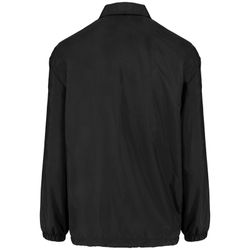 Umweltfreundliche Unisex-Windjacke