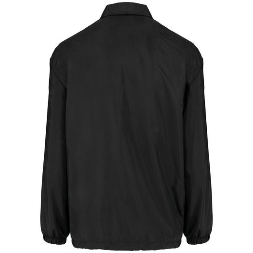 Umweltfreundliche Unisex-Windjacke