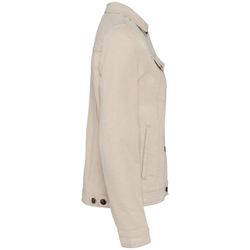 Giacca donna ecosostenibile in canapa