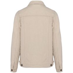 Giacca donna ecosostenibile in canapa