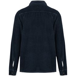 Umweltfreundliche Herrenjacke aus Kord