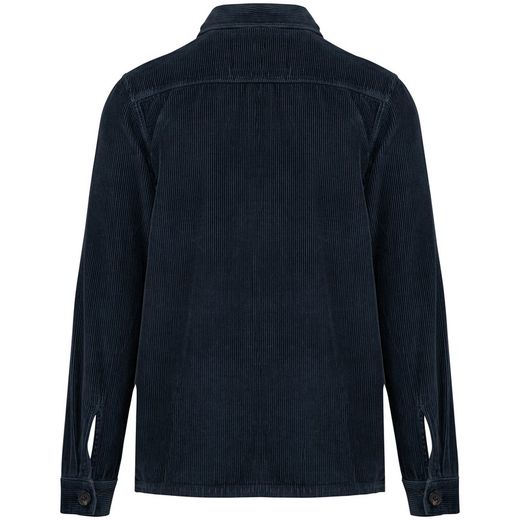 Umweltfreundliche Herrenjacke aus Kord