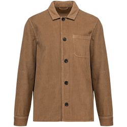 Umweltfreundliche Herrenjacke aus Kord