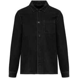 Umweltfreundliche Herrenjacke aus Kord