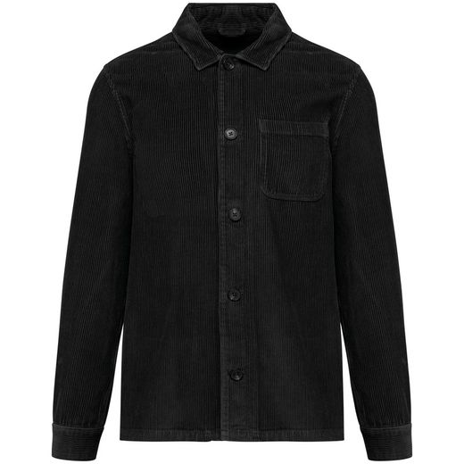 Umweltfreundliche Herrenjacke aus Kord