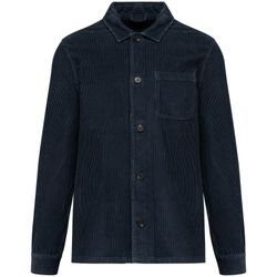 Umweltfreundliche Herrenjacke aus Kord