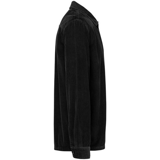 Umweltfreundliche Herrenjacke aus Kord