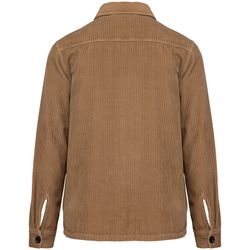 Umweltfreundliche Herrenjacke aus Kord
