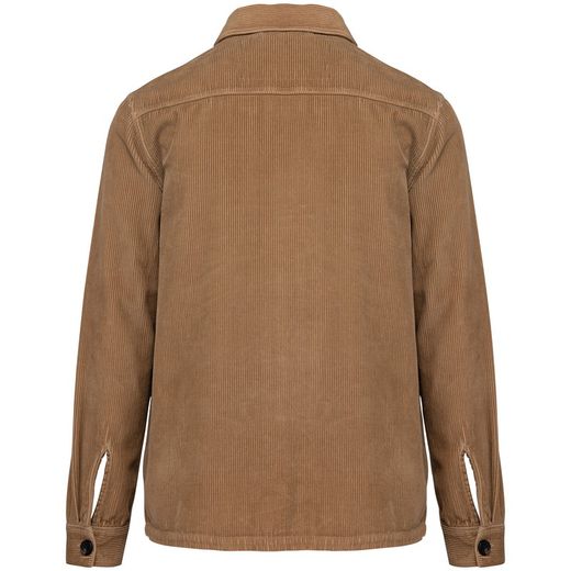 Umweltfreundliche Herrenjacke aus Kord
