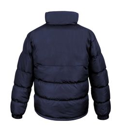 Chaqueta efecto plumón Holkam hombre