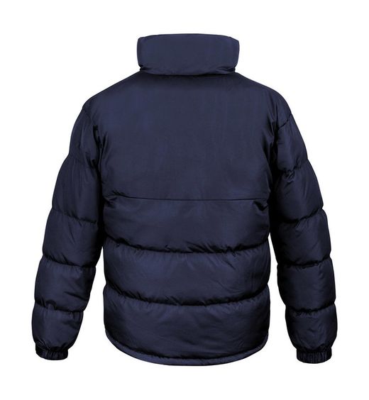 Chaqueta efecto plumón Holkam hombre