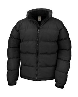 Chaqueta efecto plumón Holkam hombre