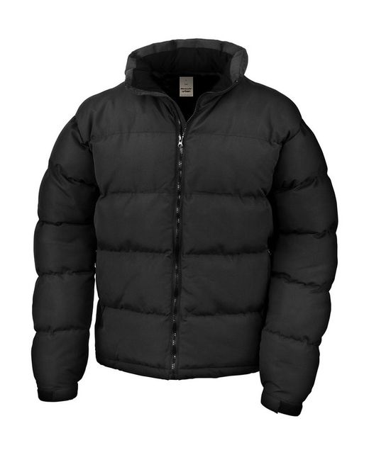 Chaqueta efecto plumón Holkam hombre
