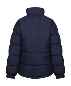 Chaqueta efecto plumón Holkam mujer