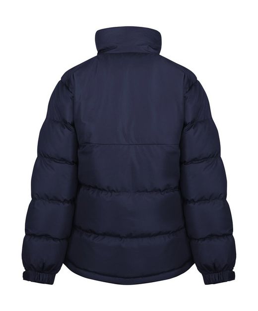 Chaqueta efecto plumón Holkam mujer