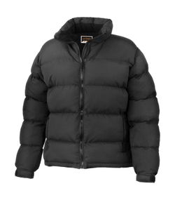Chaqueta efecto plumón Holkam mujer