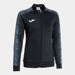 Chaqueta Elite Xi Negro Antracita